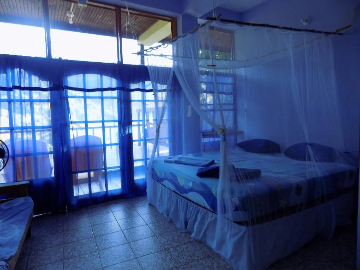 Boatview Apartments Castara 2*,  Trinidad en Tobago